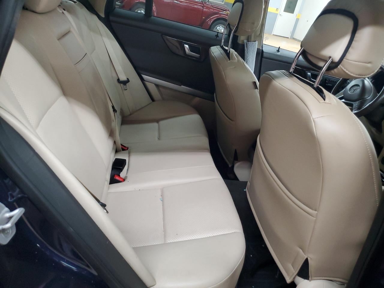 2014 Mercedes-Benz Glk 350 VIN: WDCGG5HB4EG324364 Lot: 81921845