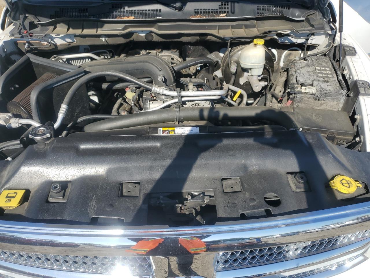 2015 Ram 1500 Longhorn VIN: 1C6RR7PT1FS520900 Lot: 85170965