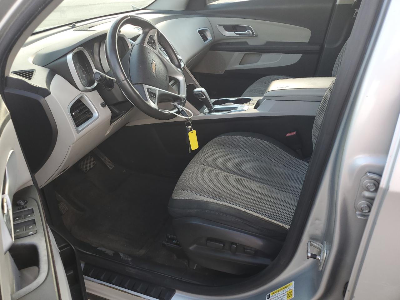 2011 Chevrolet Equinox Lt VIN: 2GNALPECXB121941 Lot: 85180505