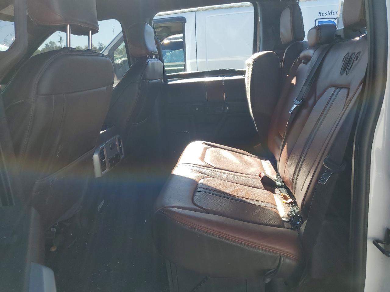 2022 Ford Super Duty F-350 W/D VIN: 1FT8W3DT8NEE35558 Lot: 85692205