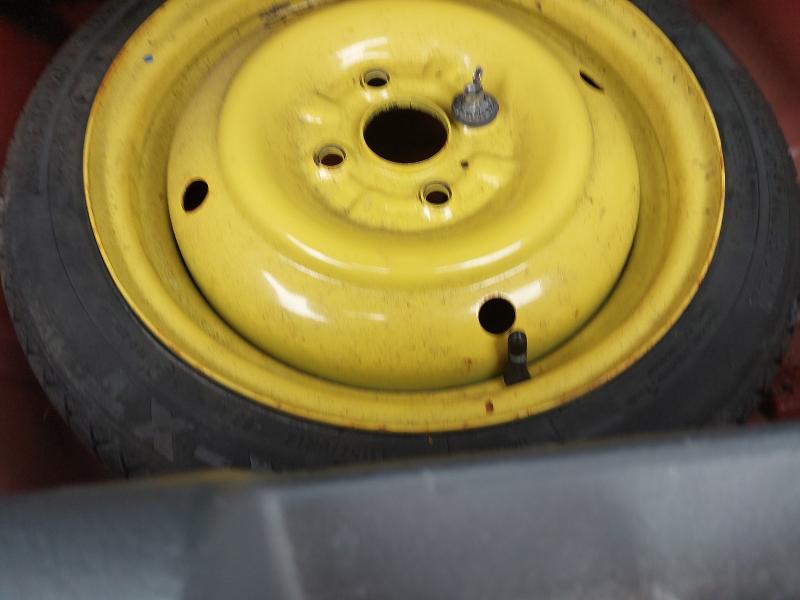 2009 SUZUKI ALTO 1.0 SZ3 5DR