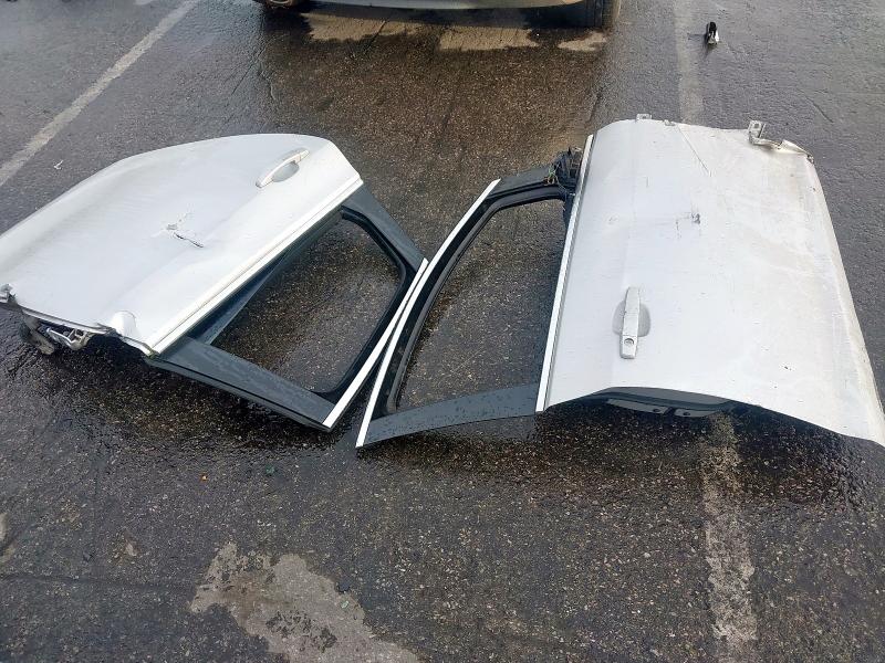 2015 VAUXHALL ASTRA SRI CDTI S/S 