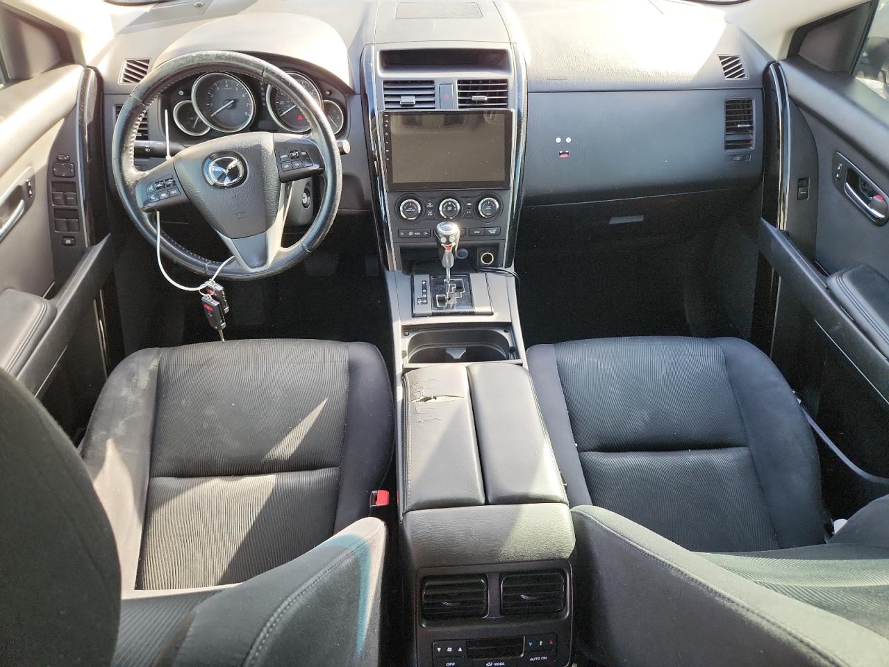 2013 Mazda Cx-9 Sport VIN: JM3TB3BA0D0402290 Lot: 86495065