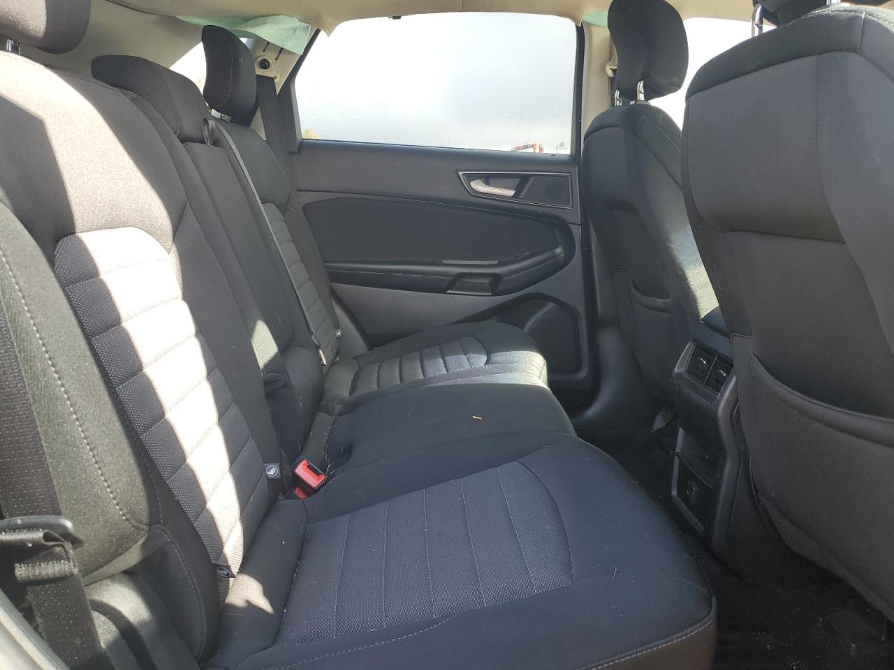 2019 Ford Edge Se VIN: 2FMPK4G93KBB43140 Lot: 89734915