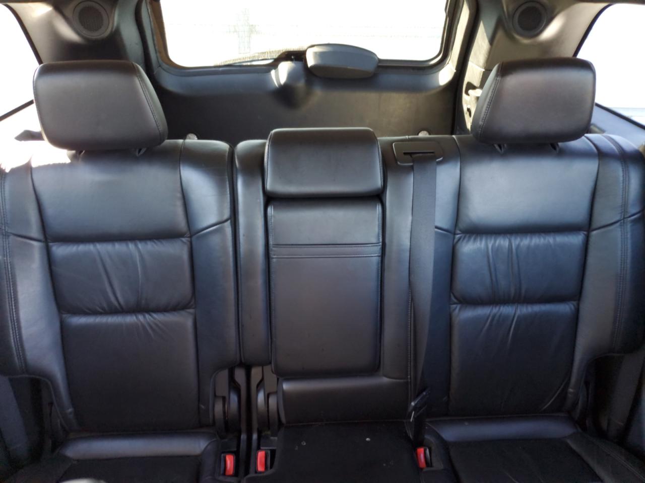 2011 Jeep Grand Cherokee Laredo VIN: 1J4RR4GG3BC609182 Lot: 86206755