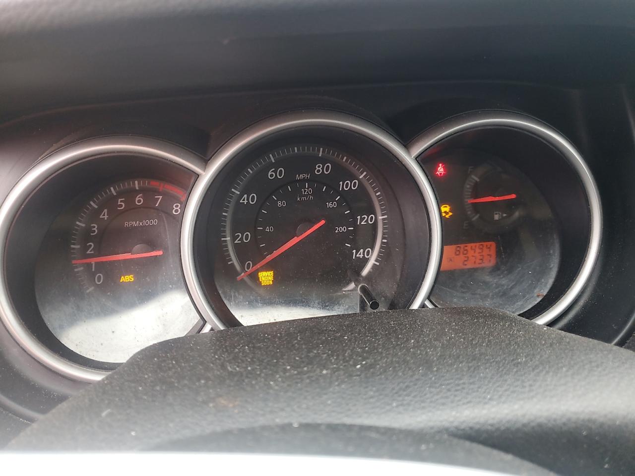 2012 Nissan Versa S VIN: 3N1BC1CP9CK812007 Lot: 86111945