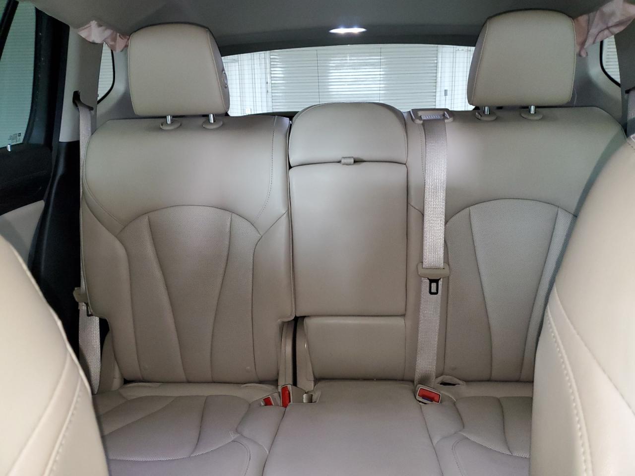 2020 Buick Envision Essence VIN: LRBFX2SA9LD087965 Lot: 82547015