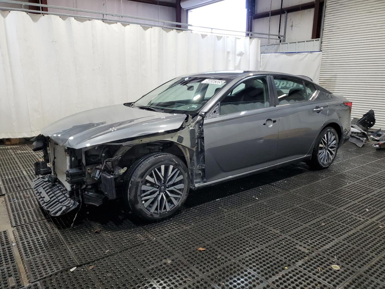 Sano　0226 Rhino Individual Steel Stamps – Built for Tough Marking | CH