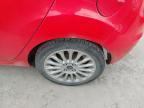 2014 FORD FIESTA TITANIUM for sale at Copart PETERLEE