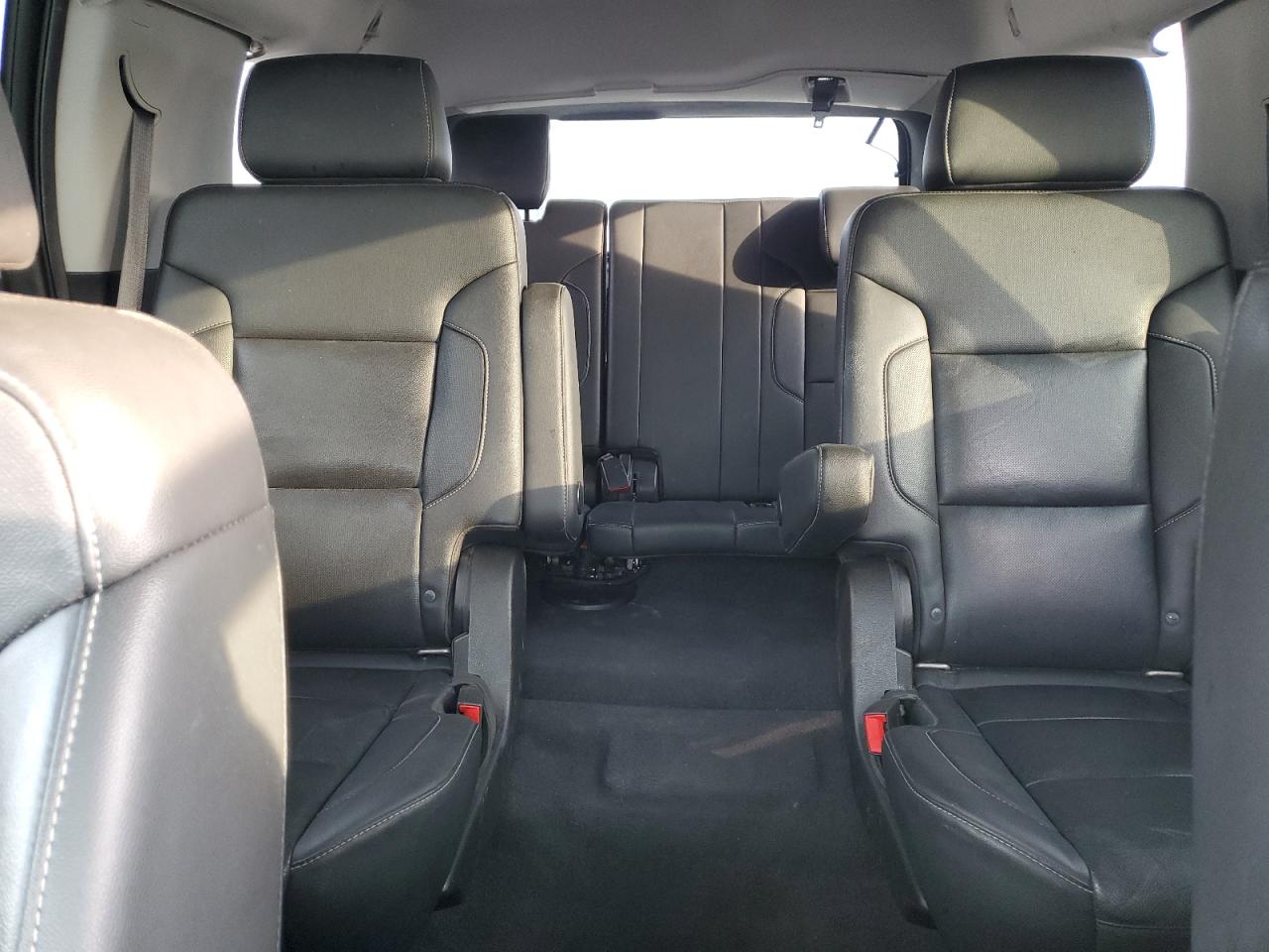 2020 GMC Yukon Slt VIN: 1GKS2BKC7LR272815 Lot: 89708995