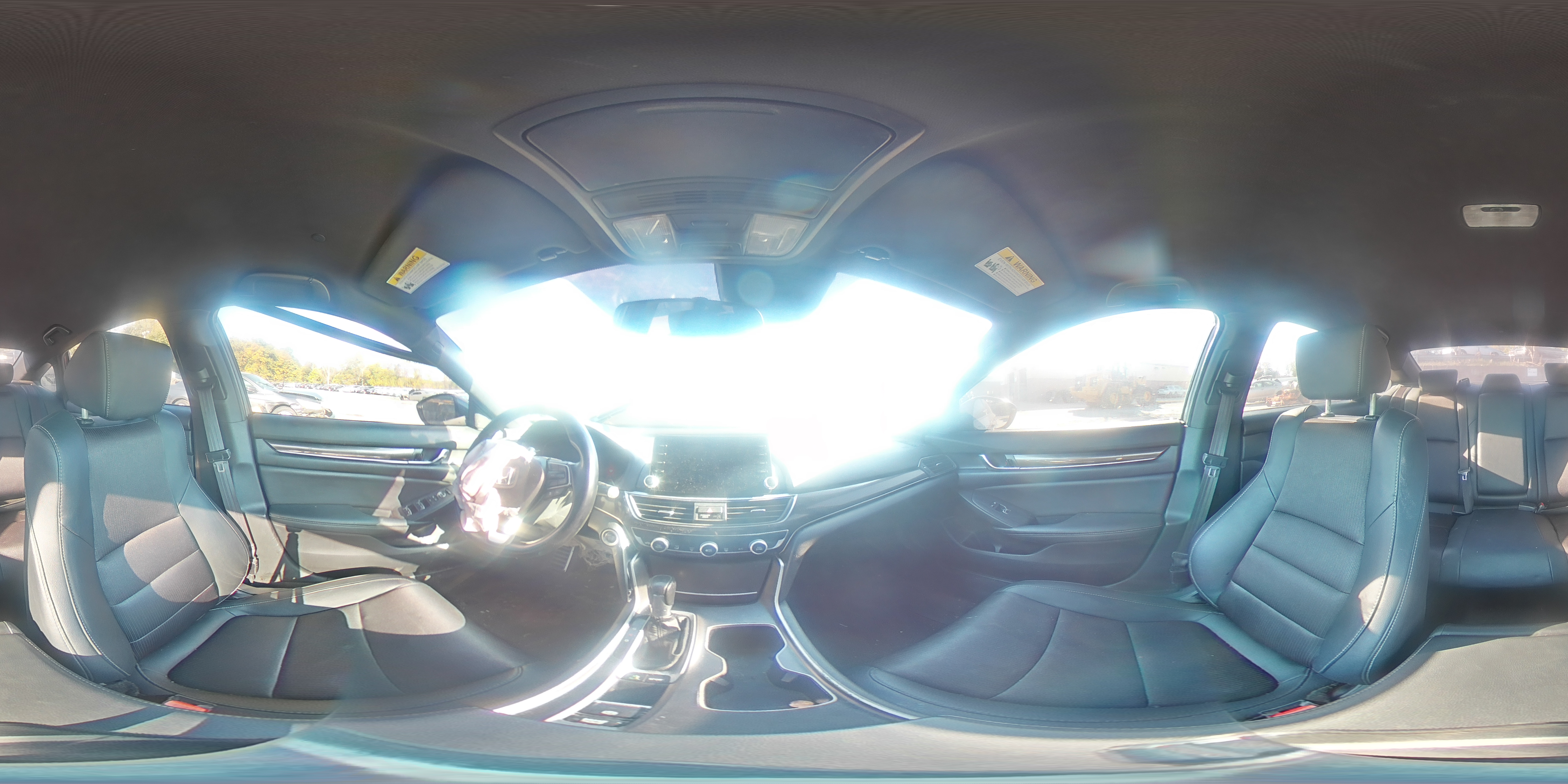 2020 Honda Accord Sport VIN: 1HGCV1F37LA152850 Lot: 85362065