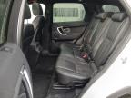 2015 LAND ROVER DISCOVERY SPORT HSE SD4  for sale at Copart WHITBURN