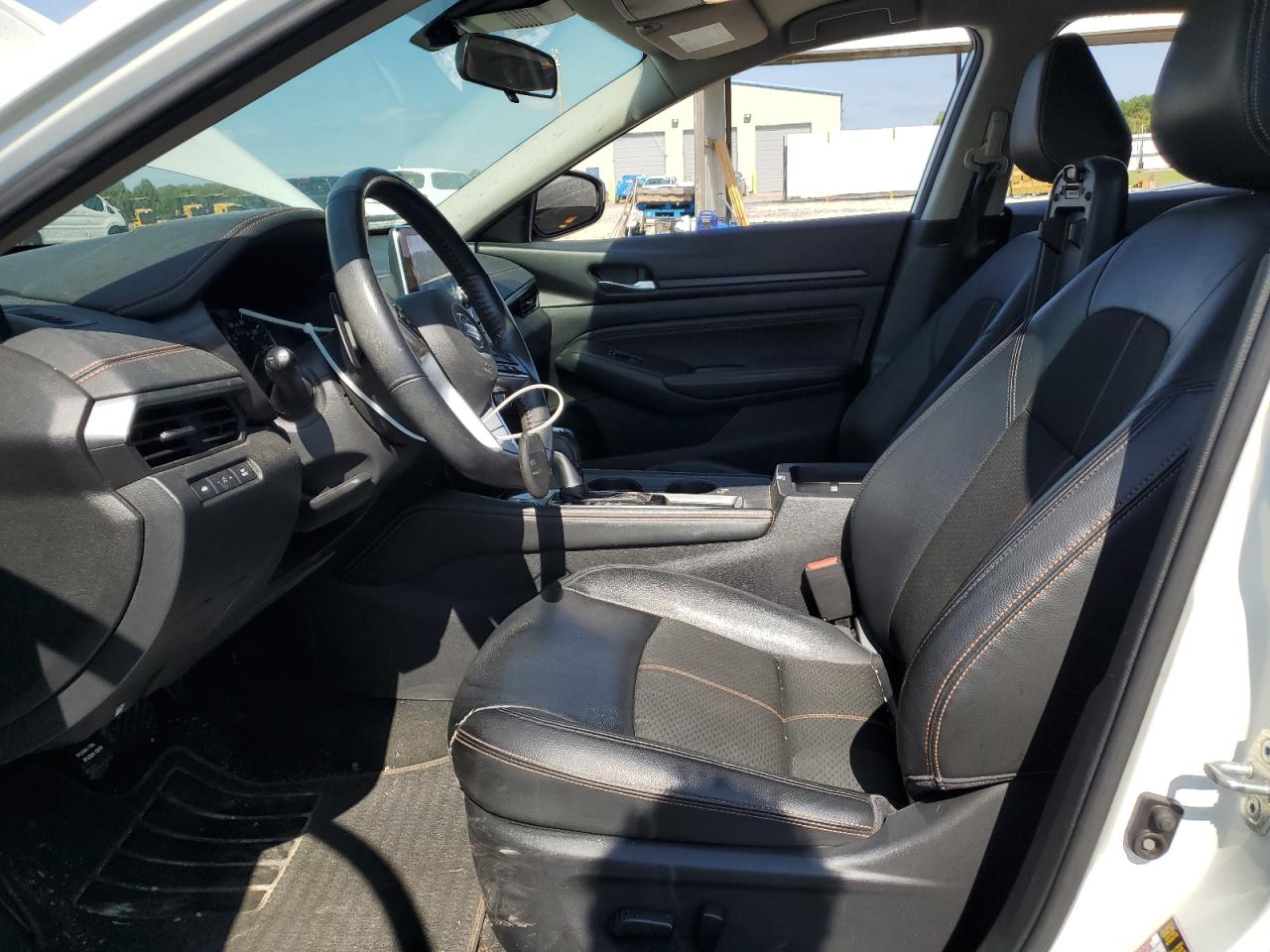 2020 Nissan Altima Sr VIN: 1N4BL4CV9LC127031 Lot: 85761695