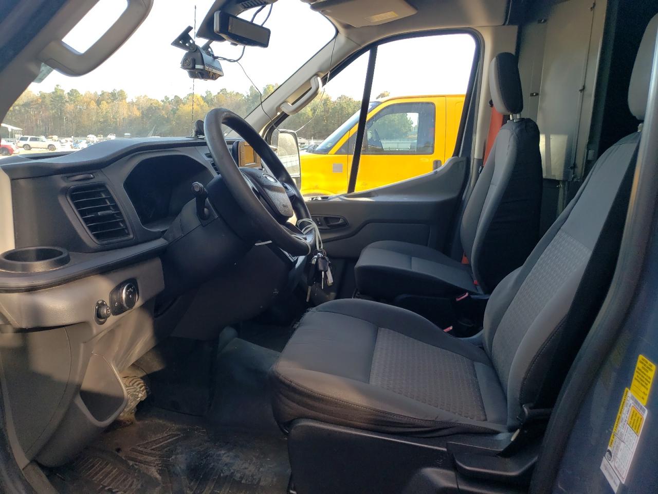 2020 Ford Transit 250 Delivery Van VIN: 1FTBR3X89LKB13529 Lot: 90246785