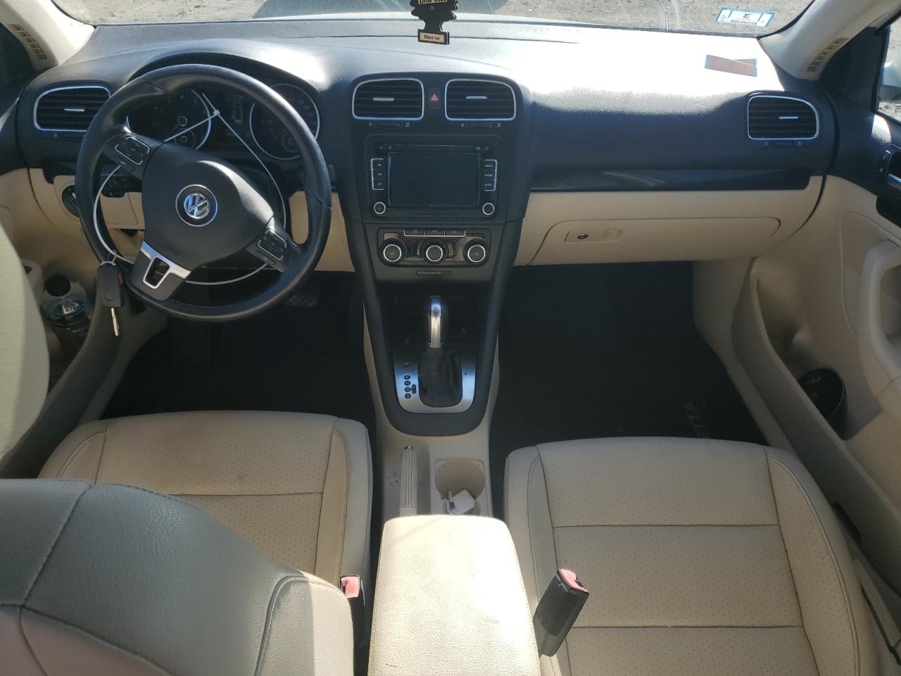 2013 Volkswagen Jetta S VIN: 3VWPP7AJ7DM620127 Lot: 85495135