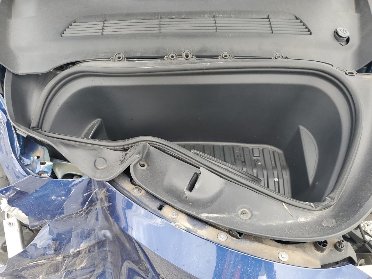 2023 Tesla Model Y VIN: 7SAYGDEEXPA146041 Lot: 85263755