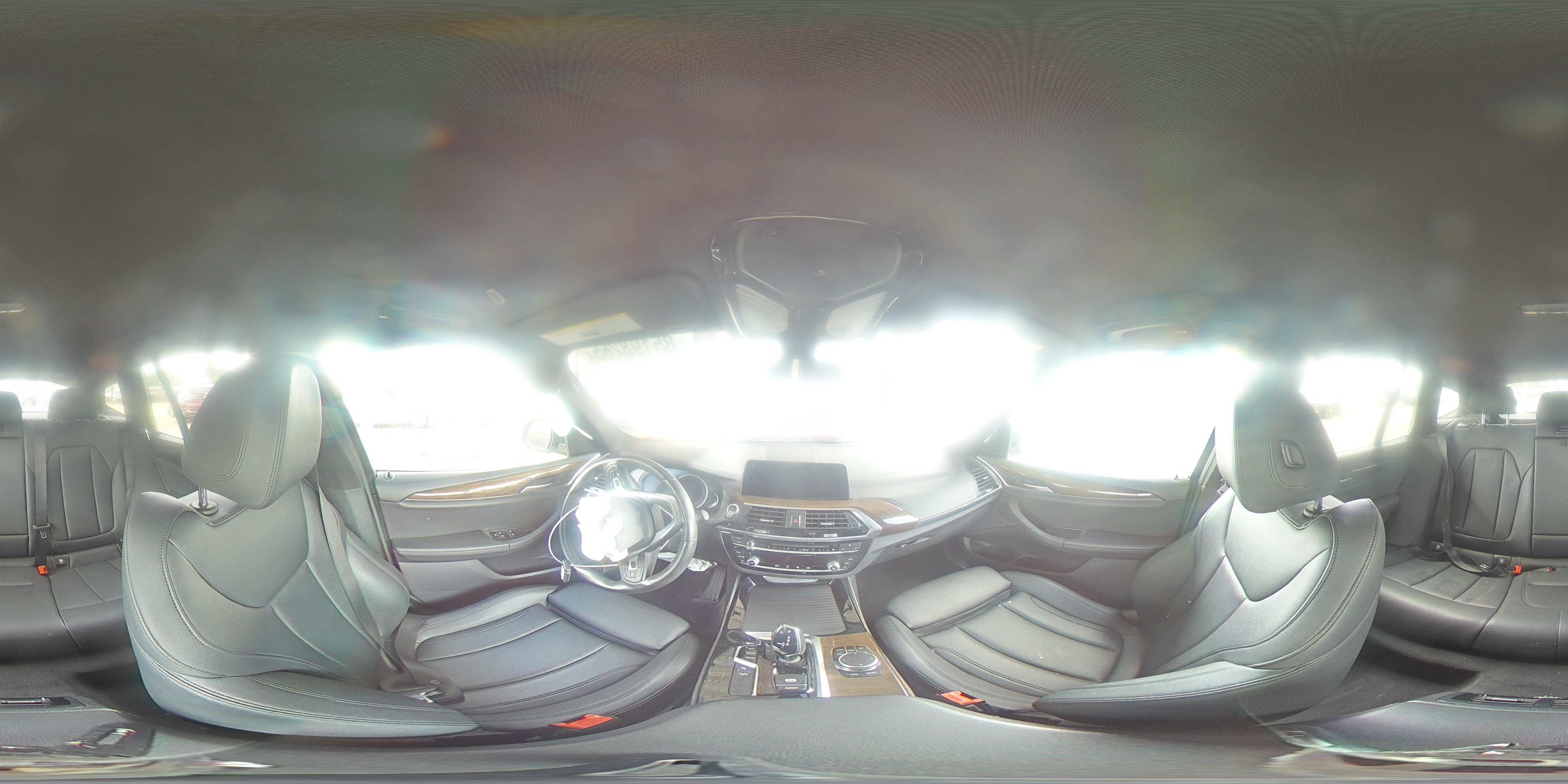 2018 BMW X3 xDrive30I VIN: 5UXTR9C58JLC74918 Lot: 85198265