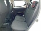 2016 CITROEN C1 FEEL PURETECH  for sale at Copart YORK
