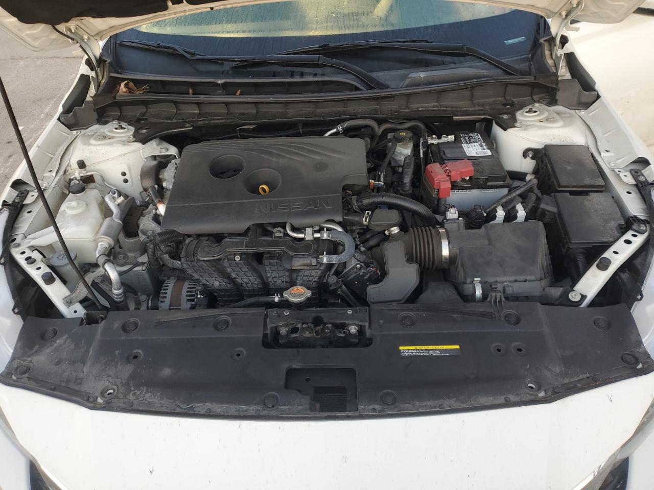 2019 Nissan Altima S VIN: 1N4BL4BV2KC210140 Lot: 82383595