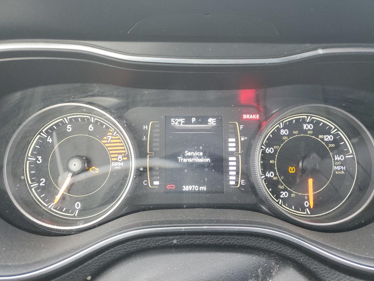 2020 Jeep Cherokee Latitude Plus VIN: 1C4PJMLXXLD506072 Lot: 82436645