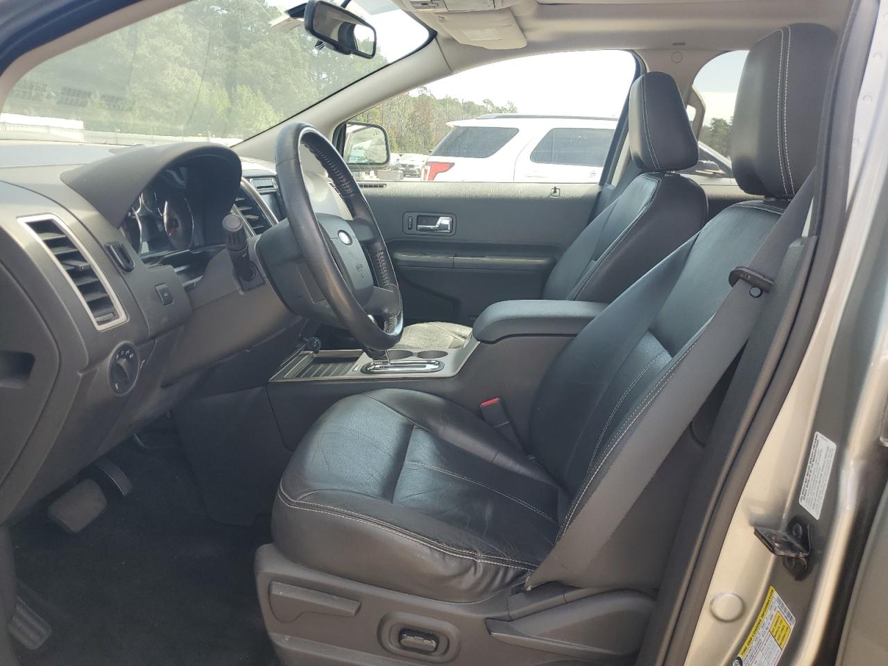 2008 Ford Edge Limited VIN: 2FMDK39C18BB44768 Lot: 84451865