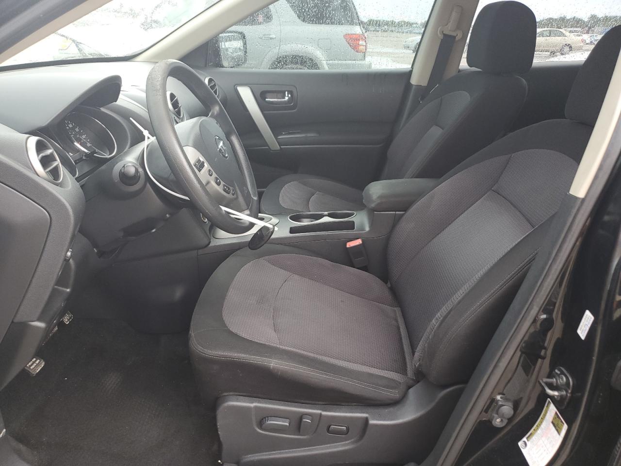 2011 Nissan Rogue S VIN: JN8AS5MT5BW568359 Lot: 84885985