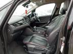 2015 BMW 218D SPORT AUTO  for sale at Copart SANDWICH