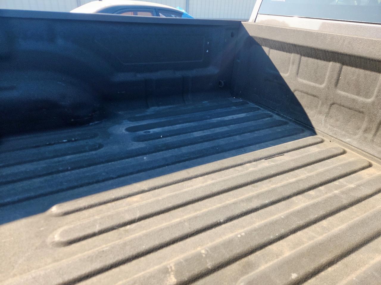 2023 Ram 1500 Classic Tradesman VIN: 3C6JR6DG2PG555081 Lot: 81915345