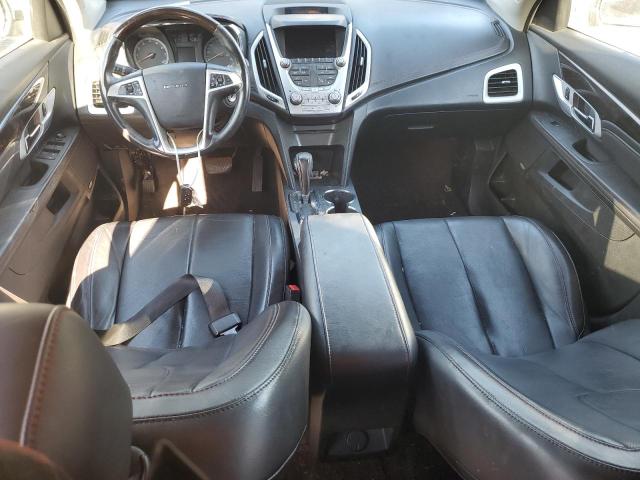  GMC TERRAIN 2015 Czarny