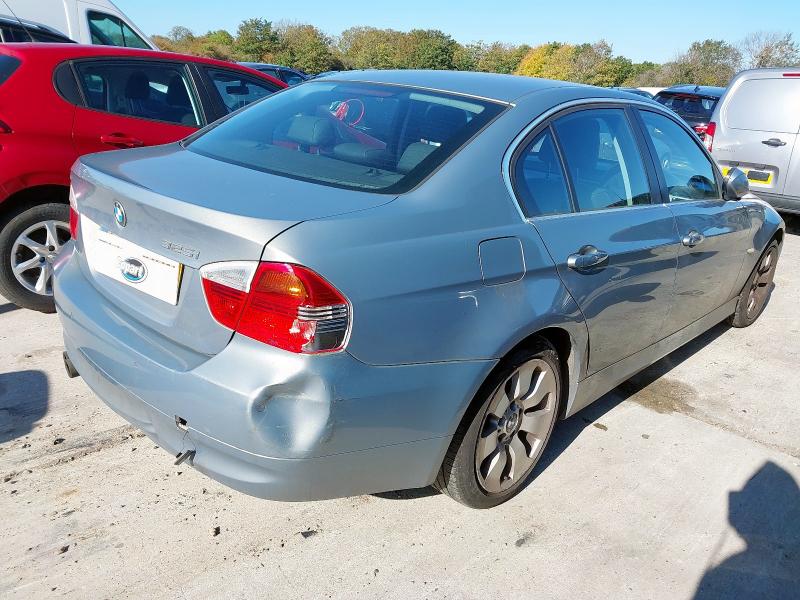 2008 BMW 325I SE 