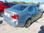 2008 BMW 325I SE  for sale at Copart ROCHFORD