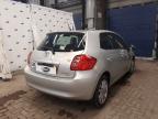2007 TOYOTA AURIS 1.6 VVTI T SPIRIT 5DR for sale at Copart SANDWICH