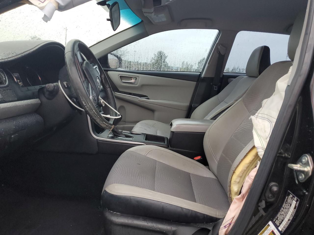 2017 Toyota Camry Le VIN: 4T1BF1FK1HU368614 Lot: 86056235