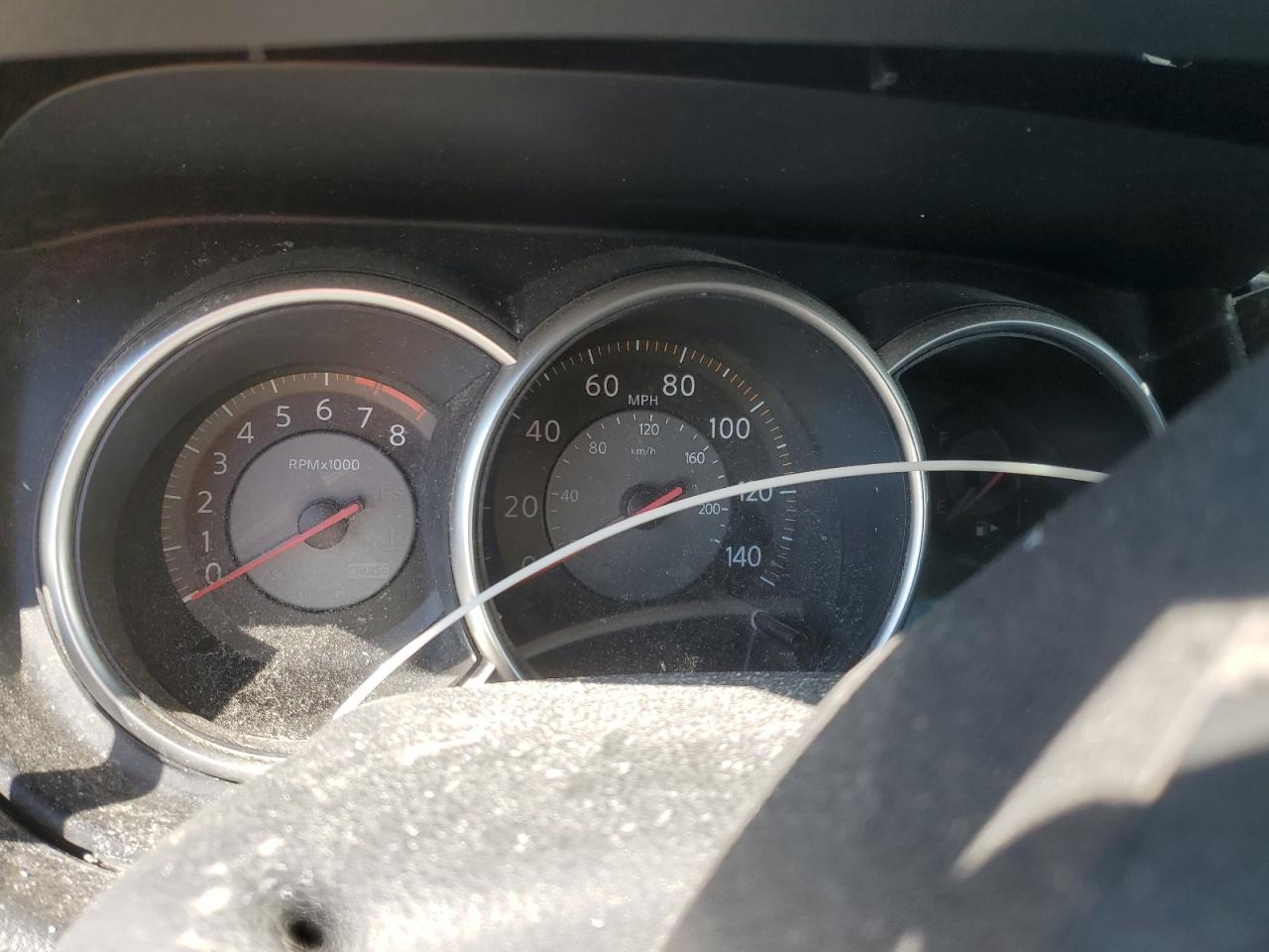 2008 Nissan Versa S VIN: 3N1BC13E98L405918 Lot: 85749965