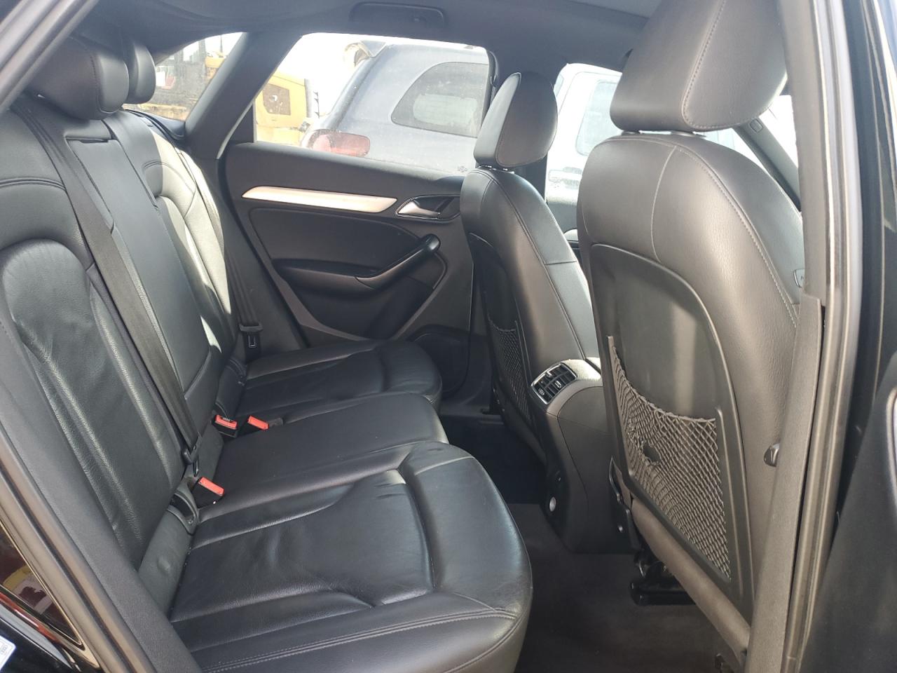 2016 Audi Q3 Premium Plus VIN: WA1EFCFS8GR022522 Lot: 85539285