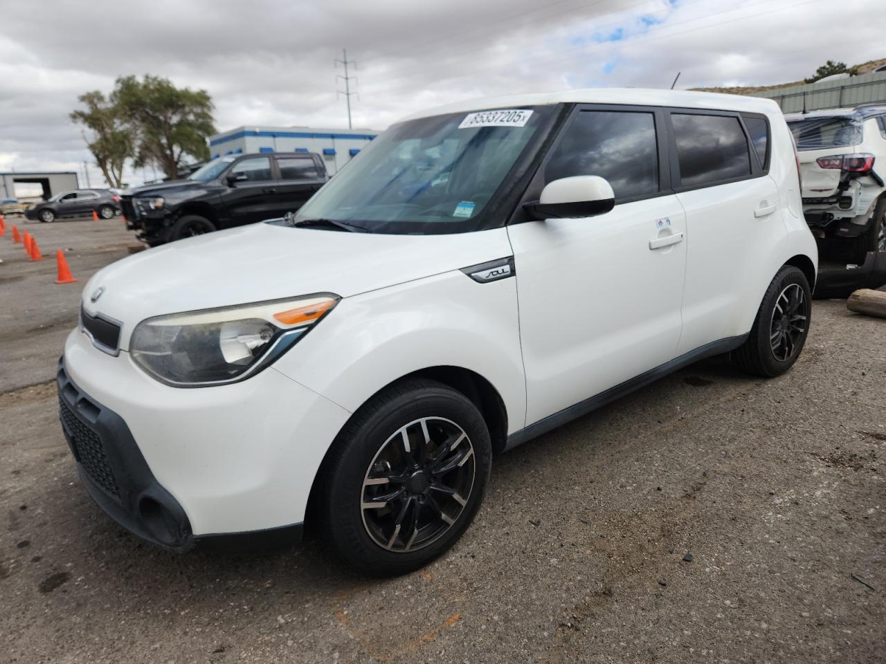 Vehicle photo
