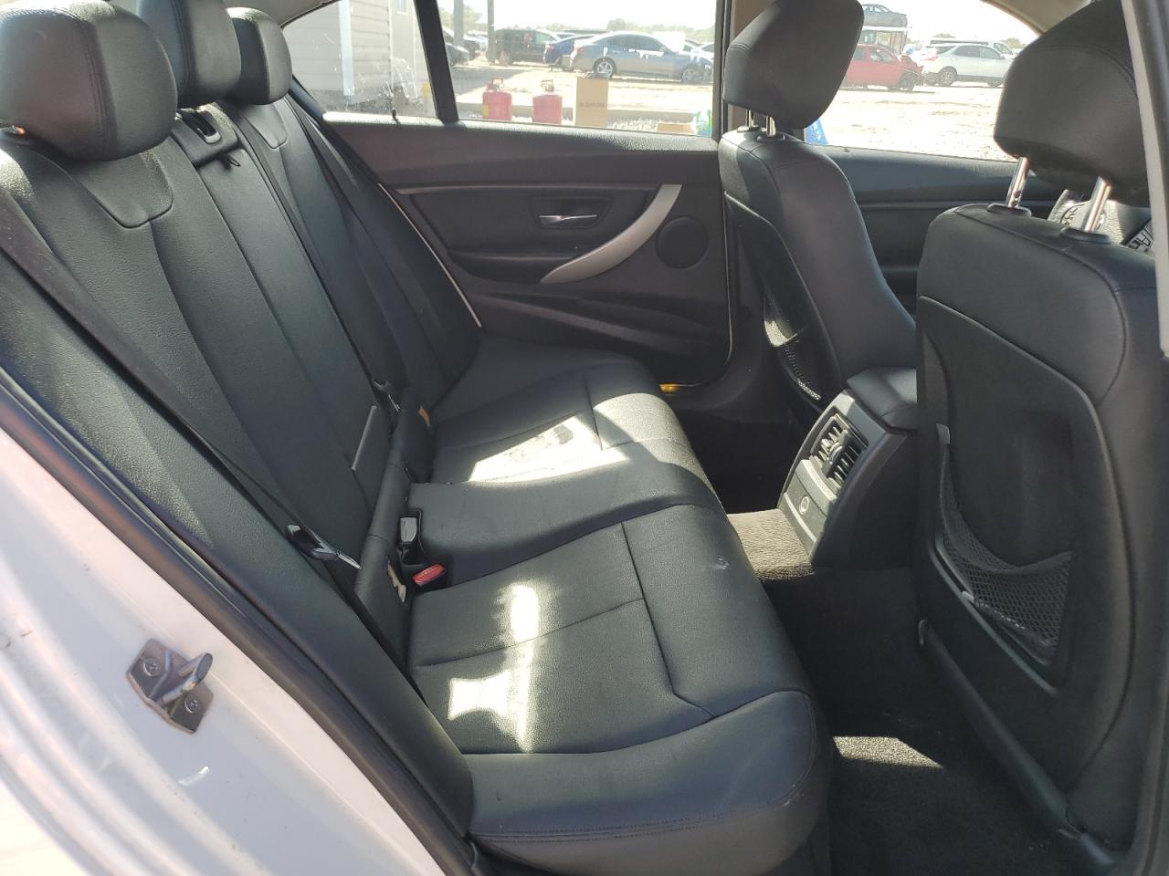 2013 BMW 328 I VIN: WBA3A5G52DNP22021 Lot: 84760435