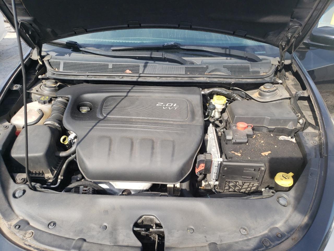 2013 Dodge Dart Sxt VIN: 1C3CDFBA6DD151955 Lot: 85190295