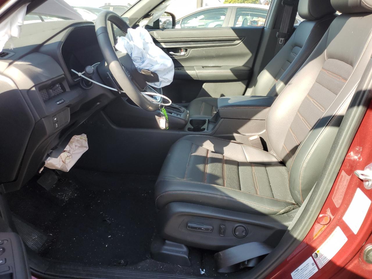 2024 Honda Cr-V Sport-L VIN: 7FARS6H88RE052204 Lot: 84791945