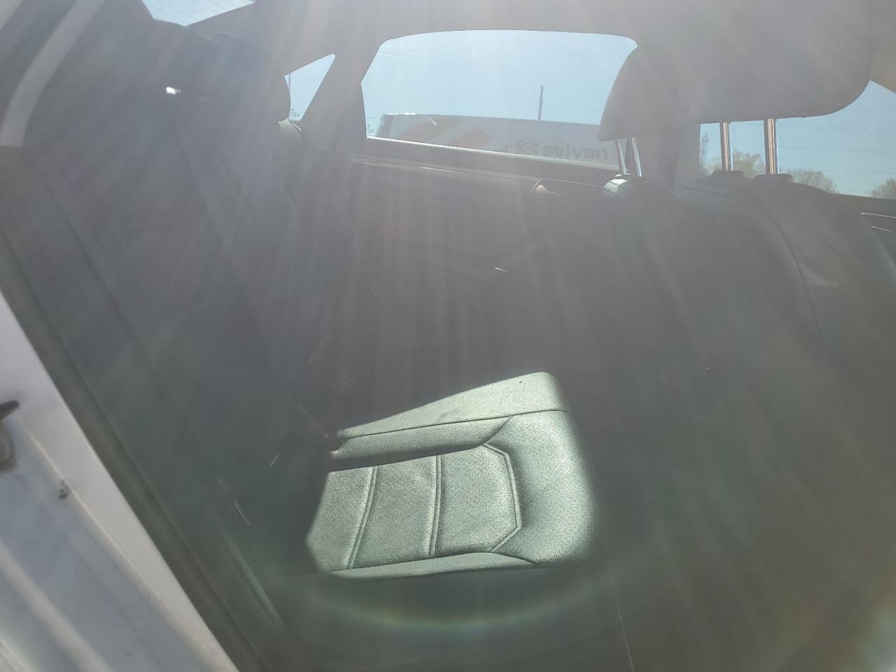 2017 Volkswagen Passat Se VIN: 1VWBT7A3XHC038585 Lot: 85599675