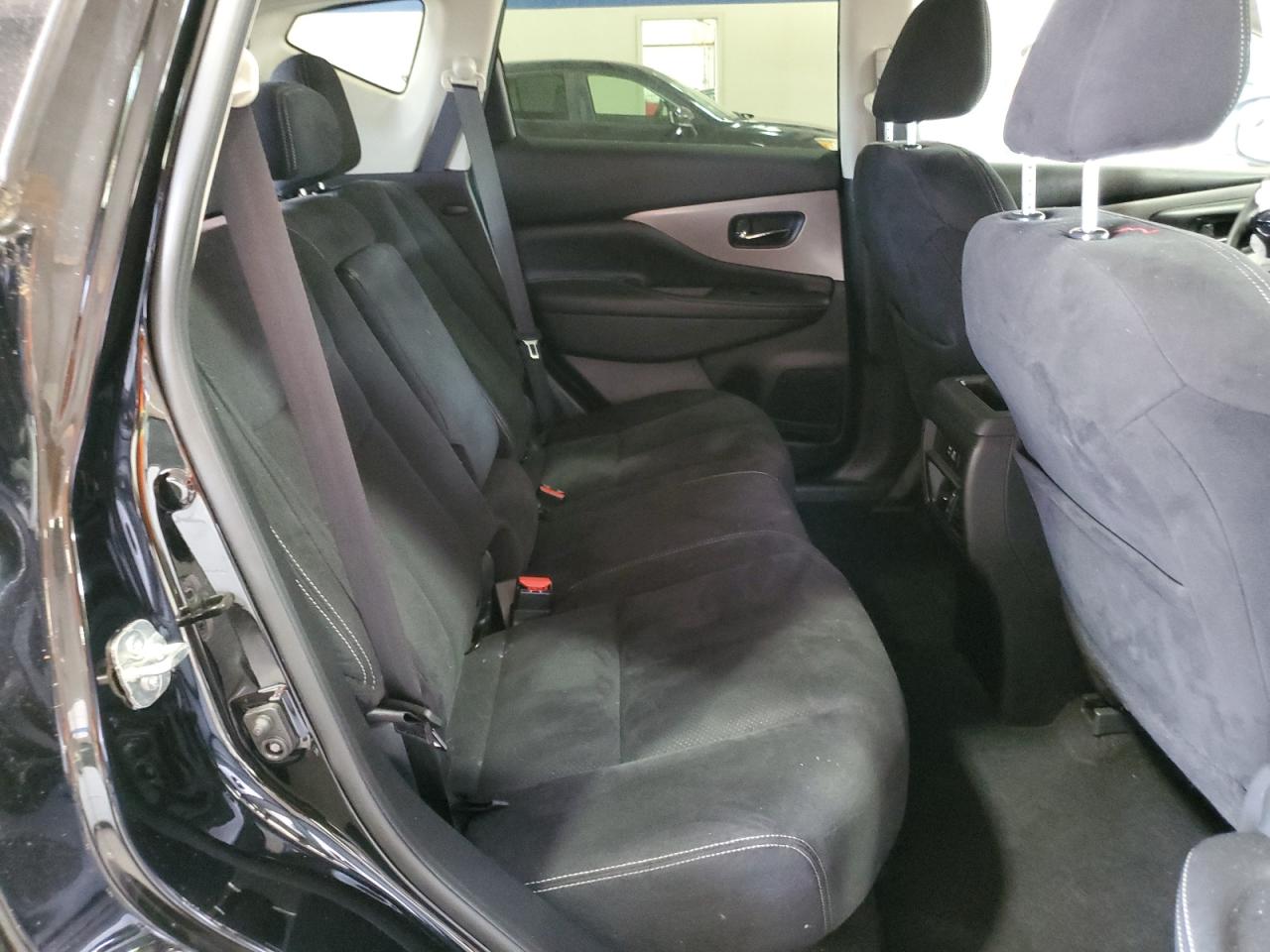 2021 Nissan Murano S VIN: 5N1AZ2AJ6MC111021 Lot: 85499005