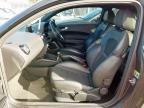 2015 AUDI A1 S LINE TDI  for sale at Copart WOLVERHAMPTON