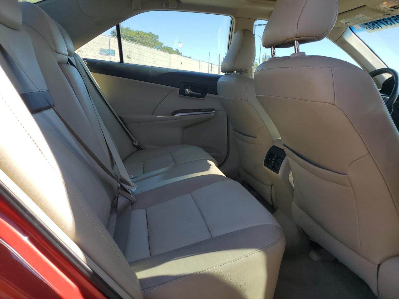 2012 Toyota Camry Base VIN: 4T4BF1FK3CR217109 Lot: 85137155