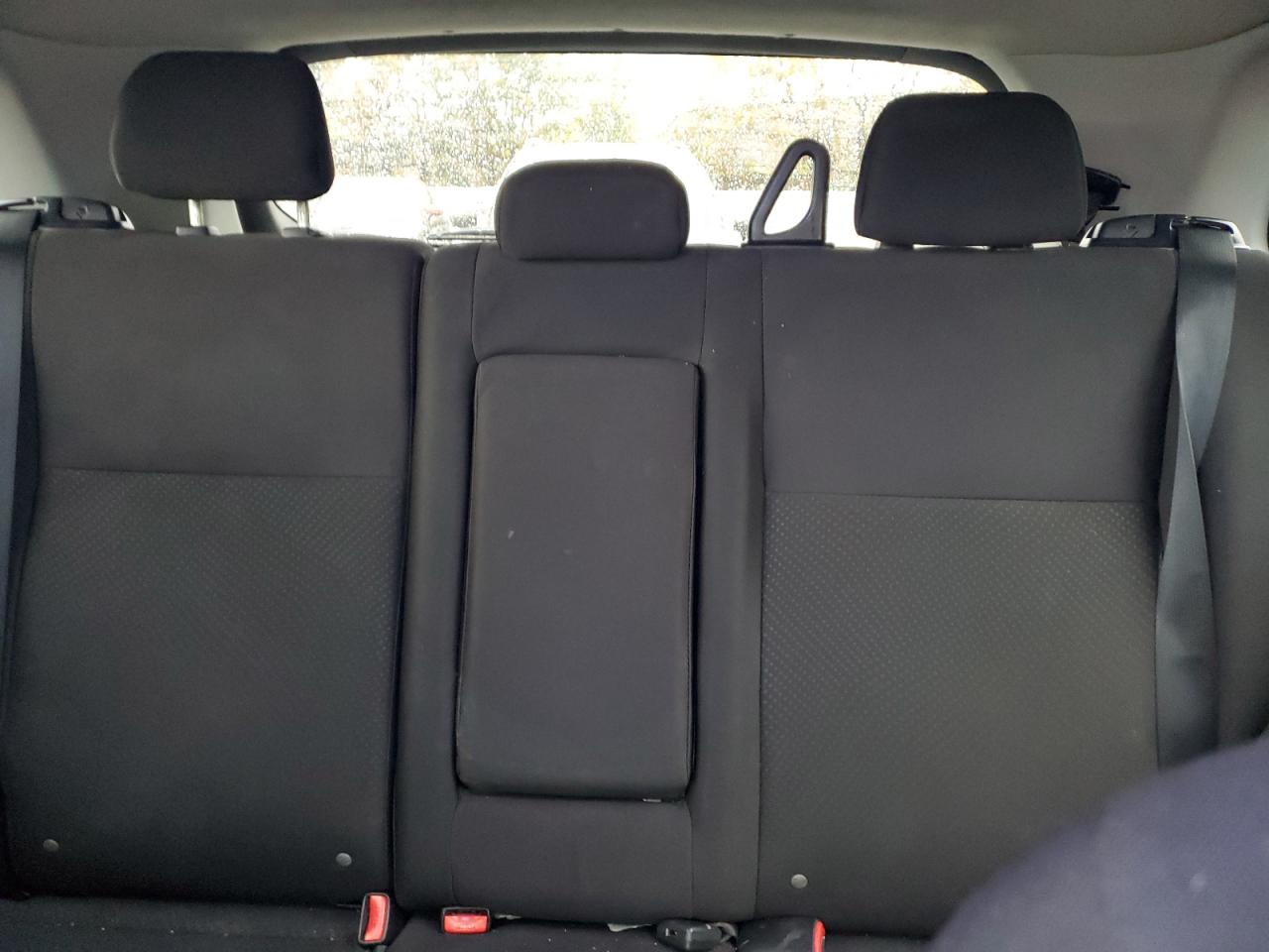 2013 Mitsubishi Outlander Sport Es VIN: 4A4AR3AUXDE018620 Lot: 82566605