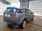 2017 LAND ROVER DISCOVERY SPORT SE TECH T  for sale at Copart EAST KILBRIDE