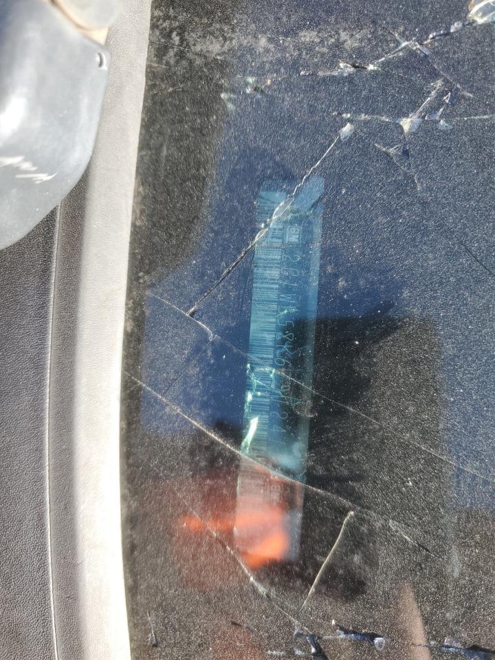 2007 Chevrolet Impala Ls VIN: 2G1WB58K679124158 Lot: 86081705