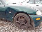 2003 MAZDA MX-5 S-VT SPORT  for sale at Copart BRISTOL