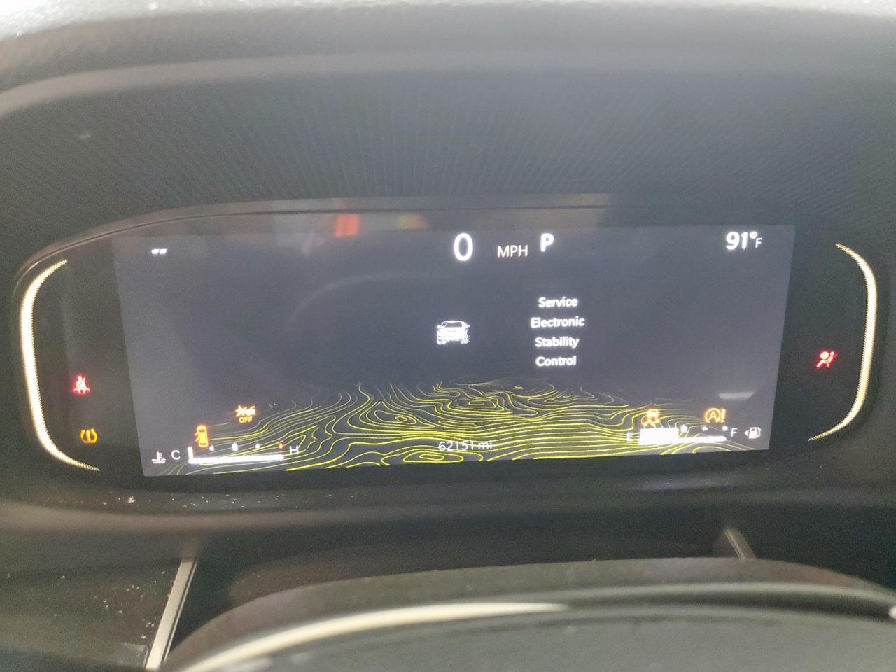 2022 Jeep Wagoneer Series I VIN: 1C4SJVATXNS196472 Lot: 85273455