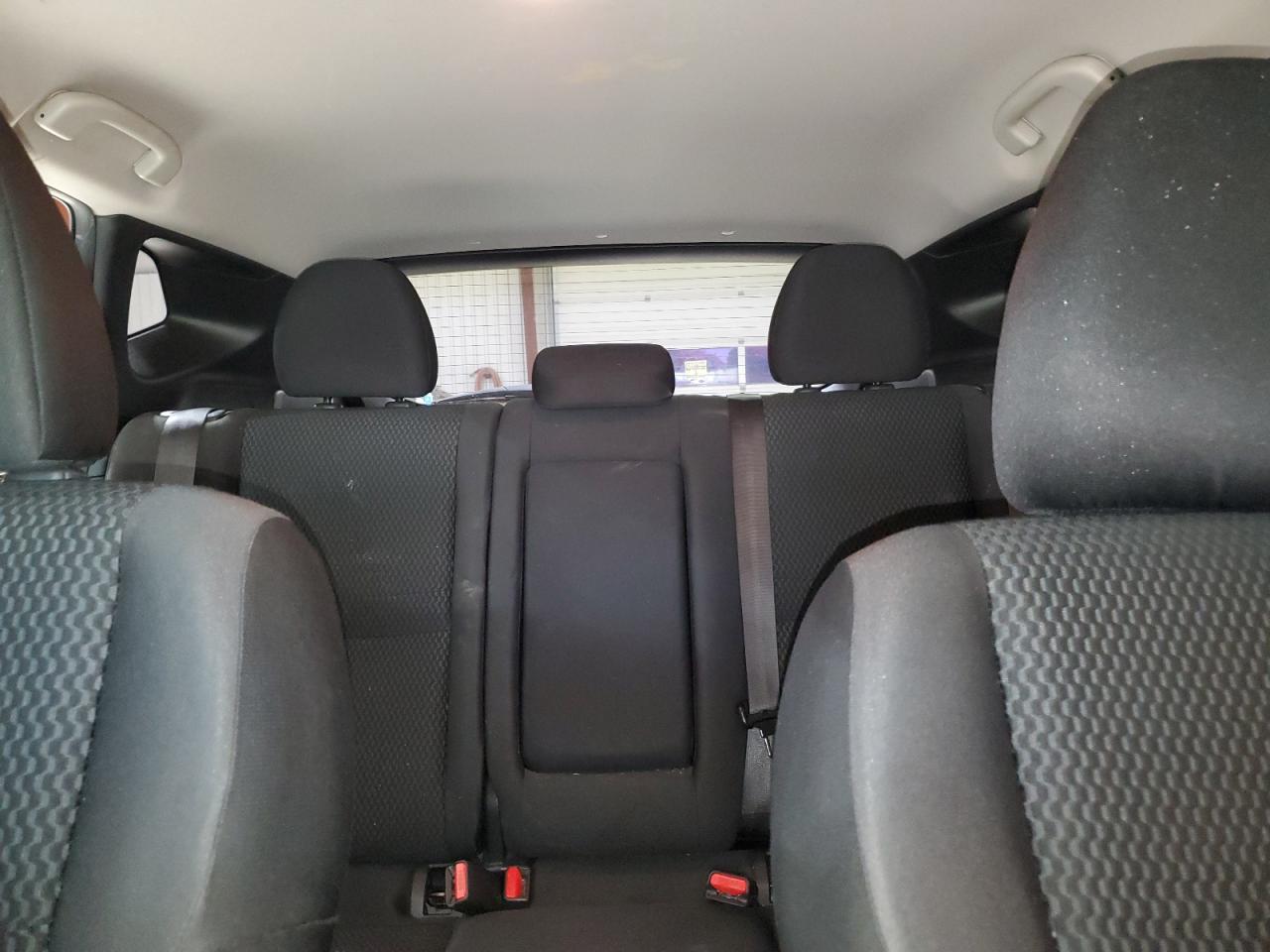 2018 Nissan Rogue Sport S VIN: JN1BJ1CP3JW155826 Lot: 86066555