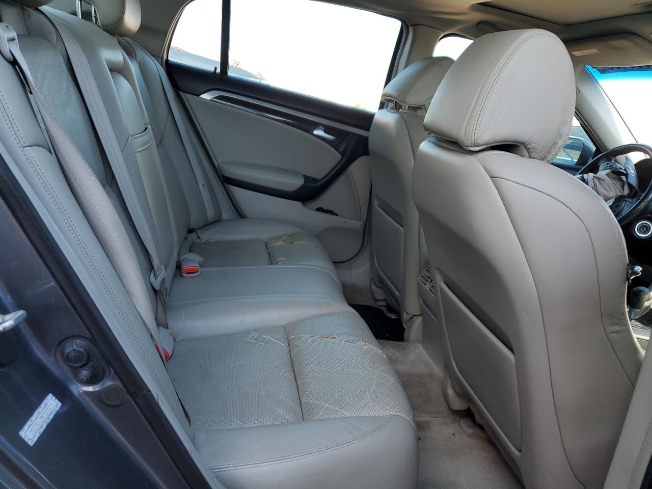 2008 Acura Tl VIN: 19UUA66298A045472 Lot: 82599465